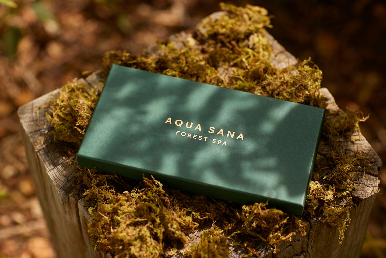 spa gift voucher