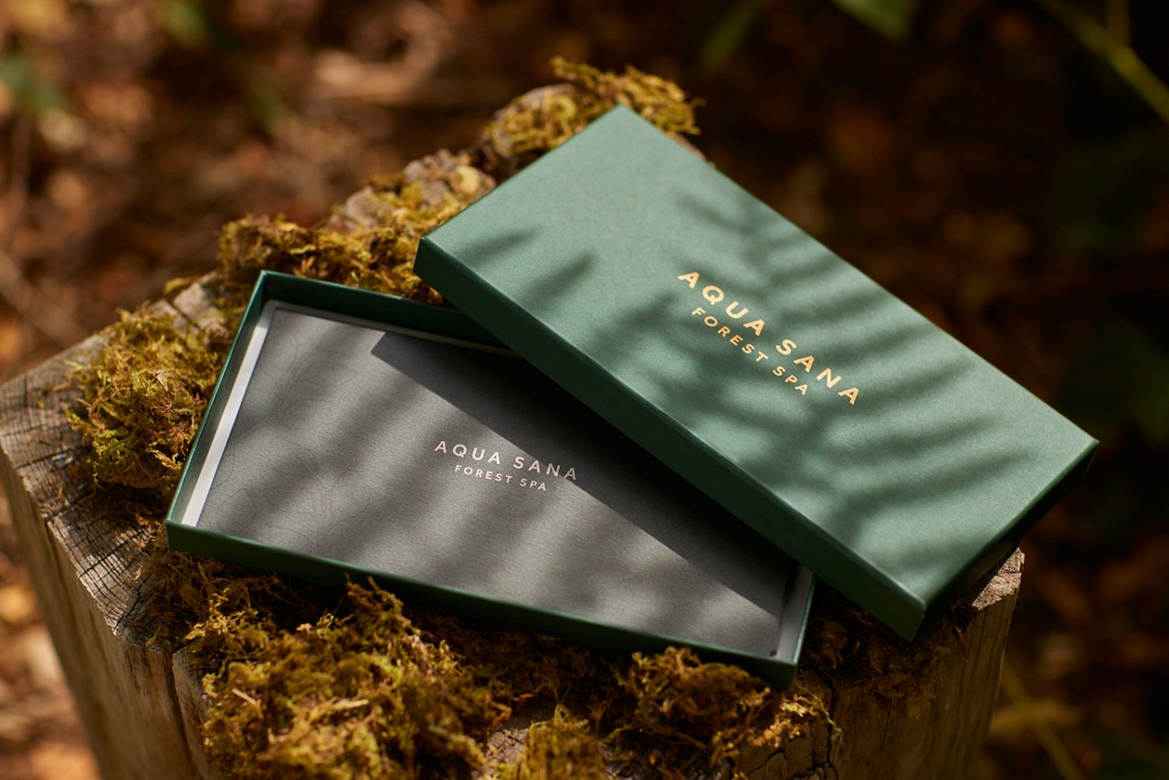 spa gift voucher
