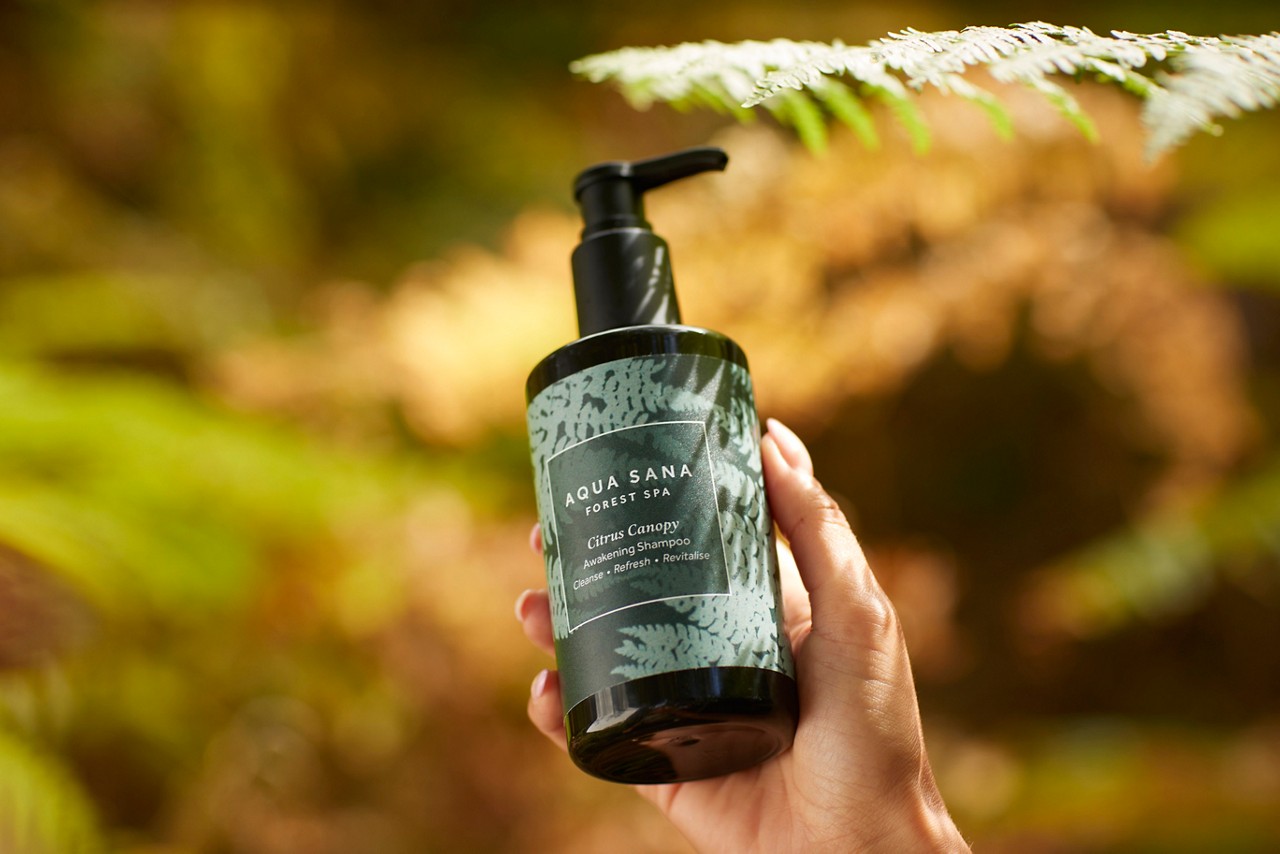Shampoo