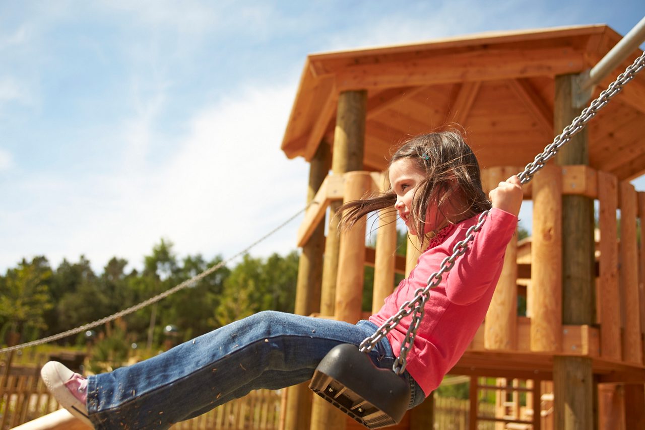 OUTDOOR PLAY AREA WO 9