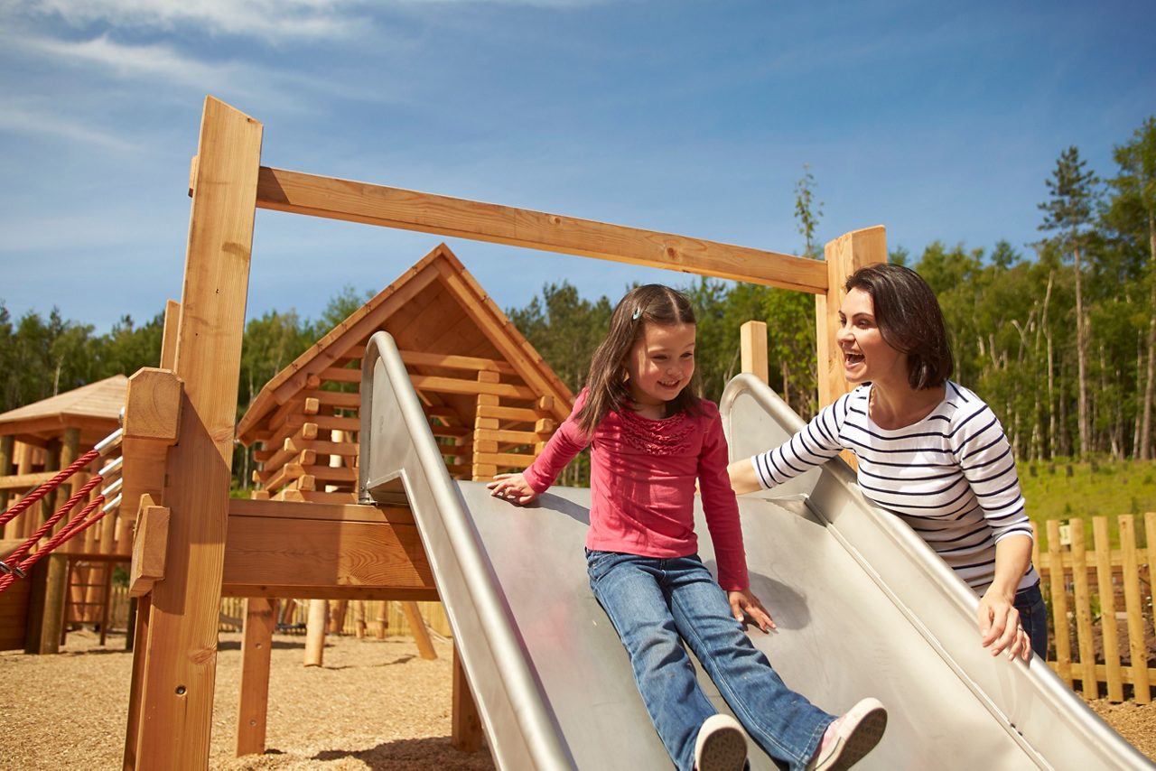 OUTDOOR PLAY AREA WO 7