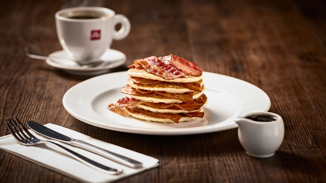 HUCK'S STATESIDE BRUNCH WF 29