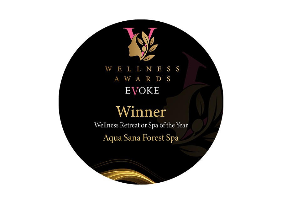 EVOKE Spa of the Year 2025