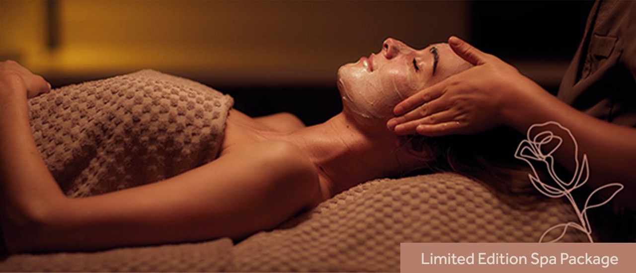 Group lounging in the Lava Sauna.