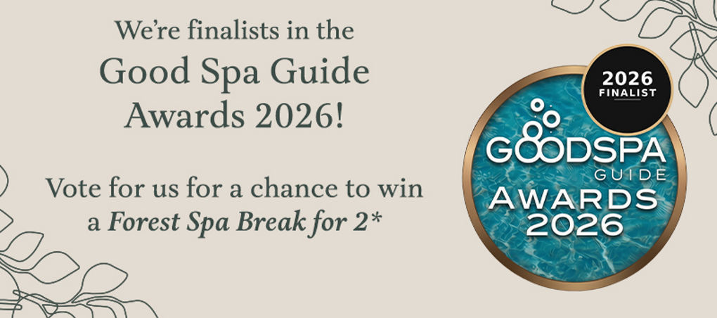 Poster image about Good Spa Guide Awards