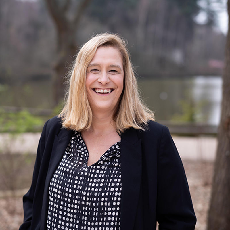 Katrina Jamieson headshot