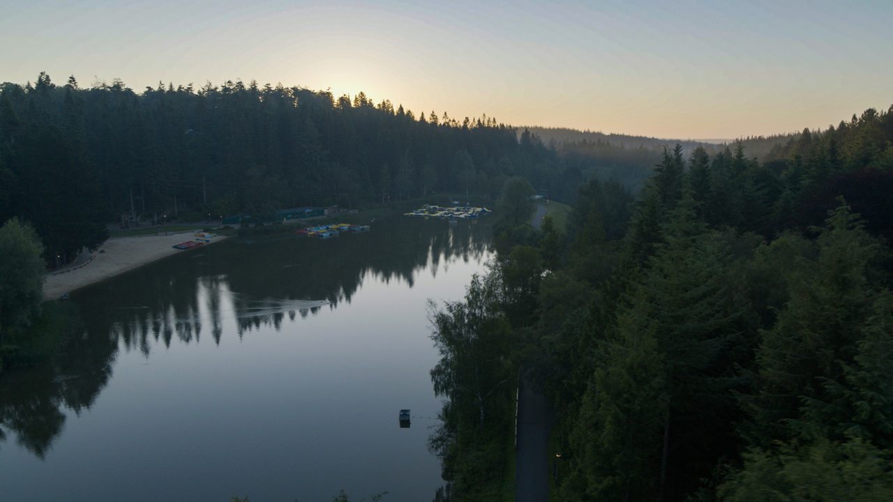 LAKE DRONE LF 2