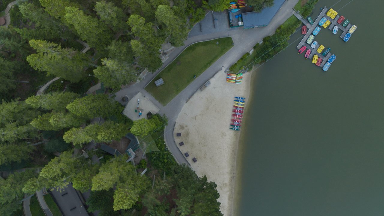 BEACH DRONE LF 1