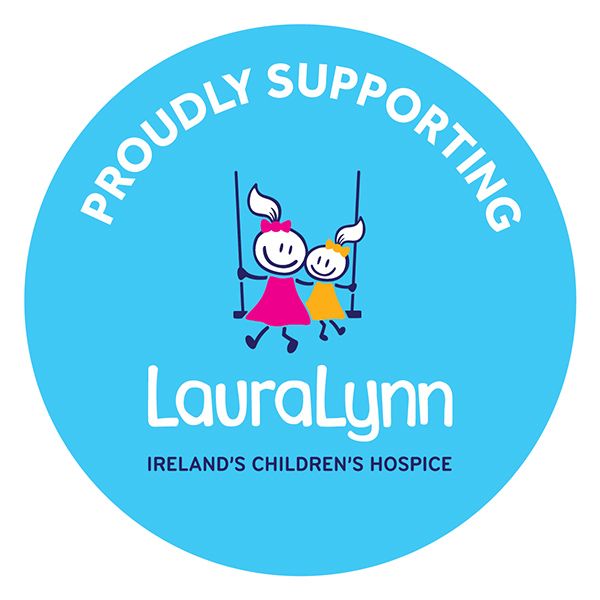 LauraLynn logo