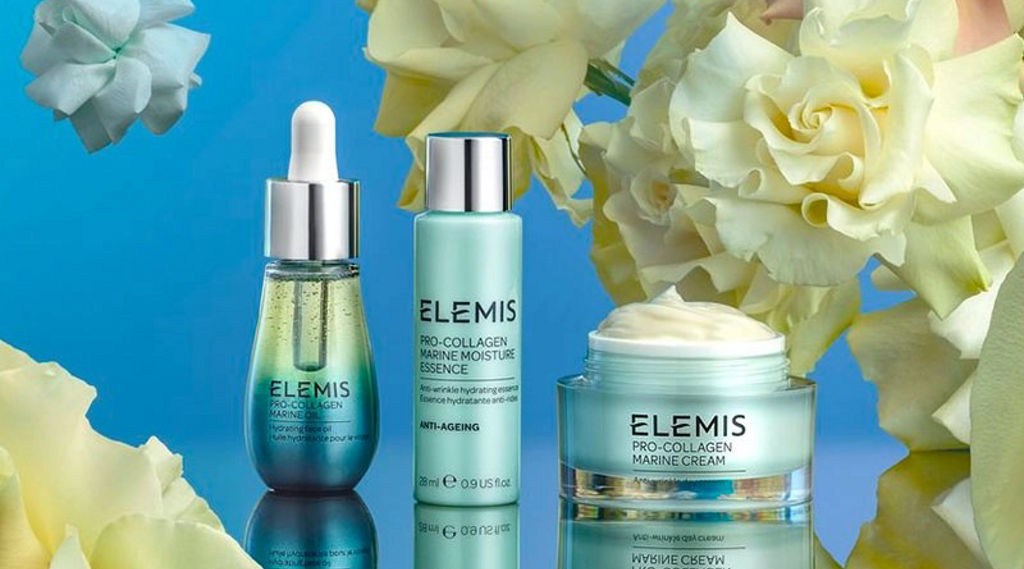 ELEMIS products