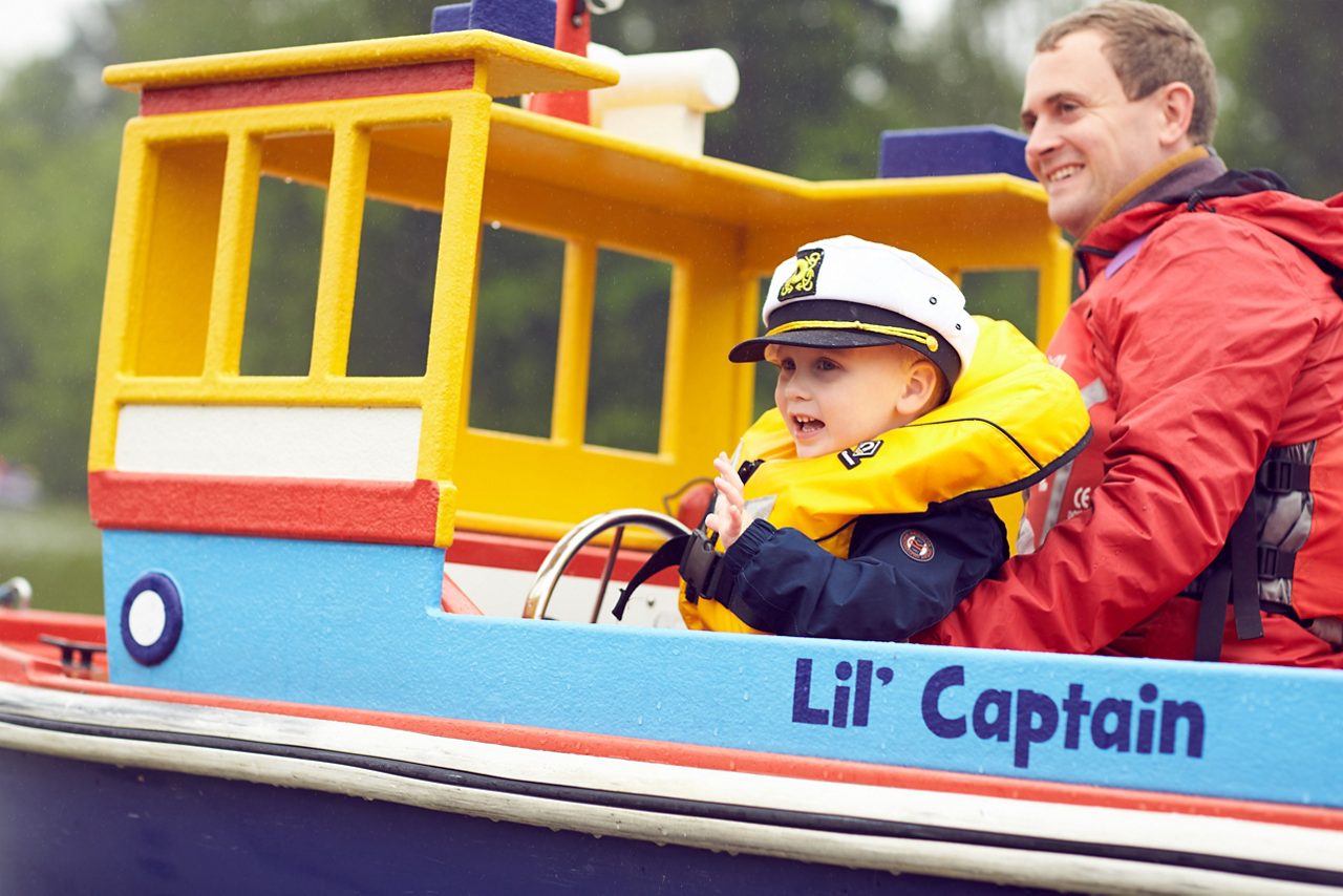 EF MINI CAPTAINS 1