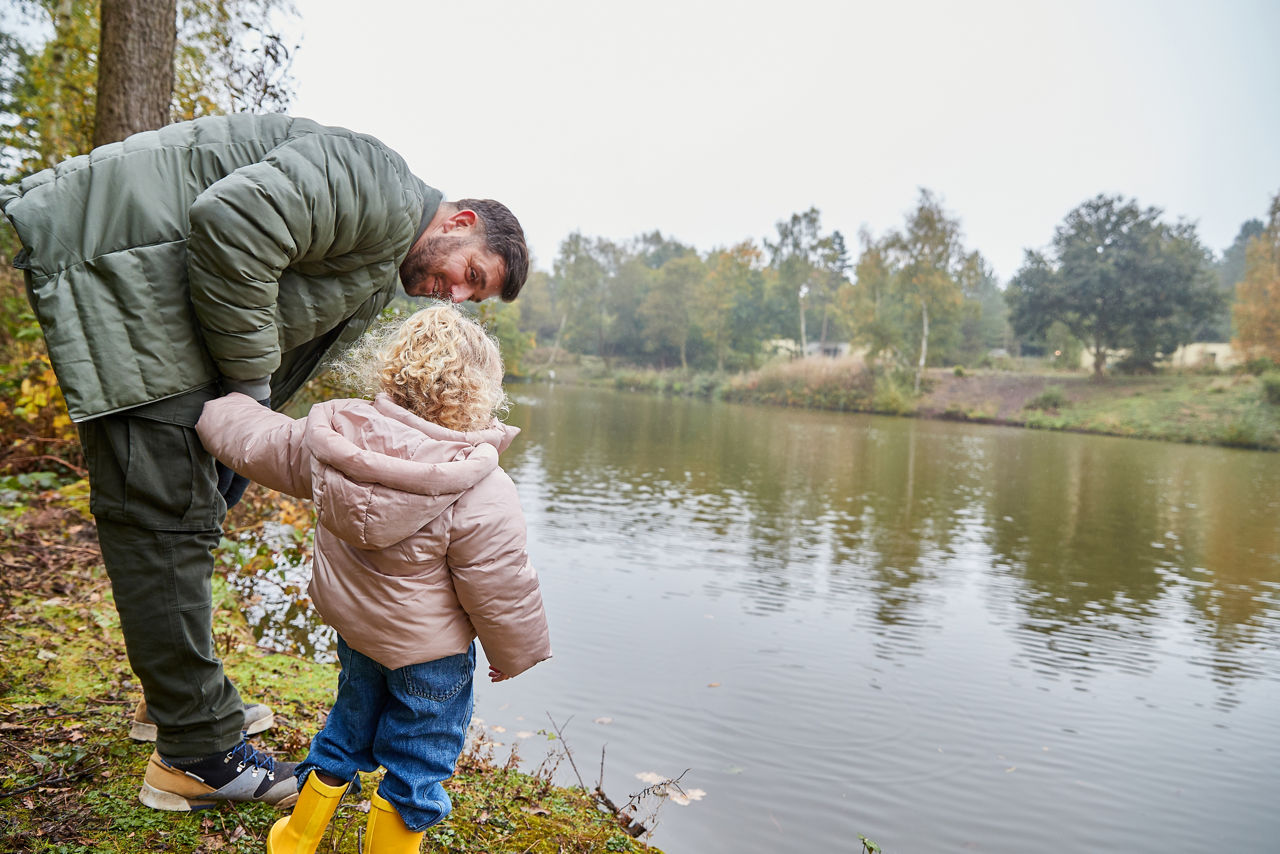 family bike ride pre-school (aged 2)