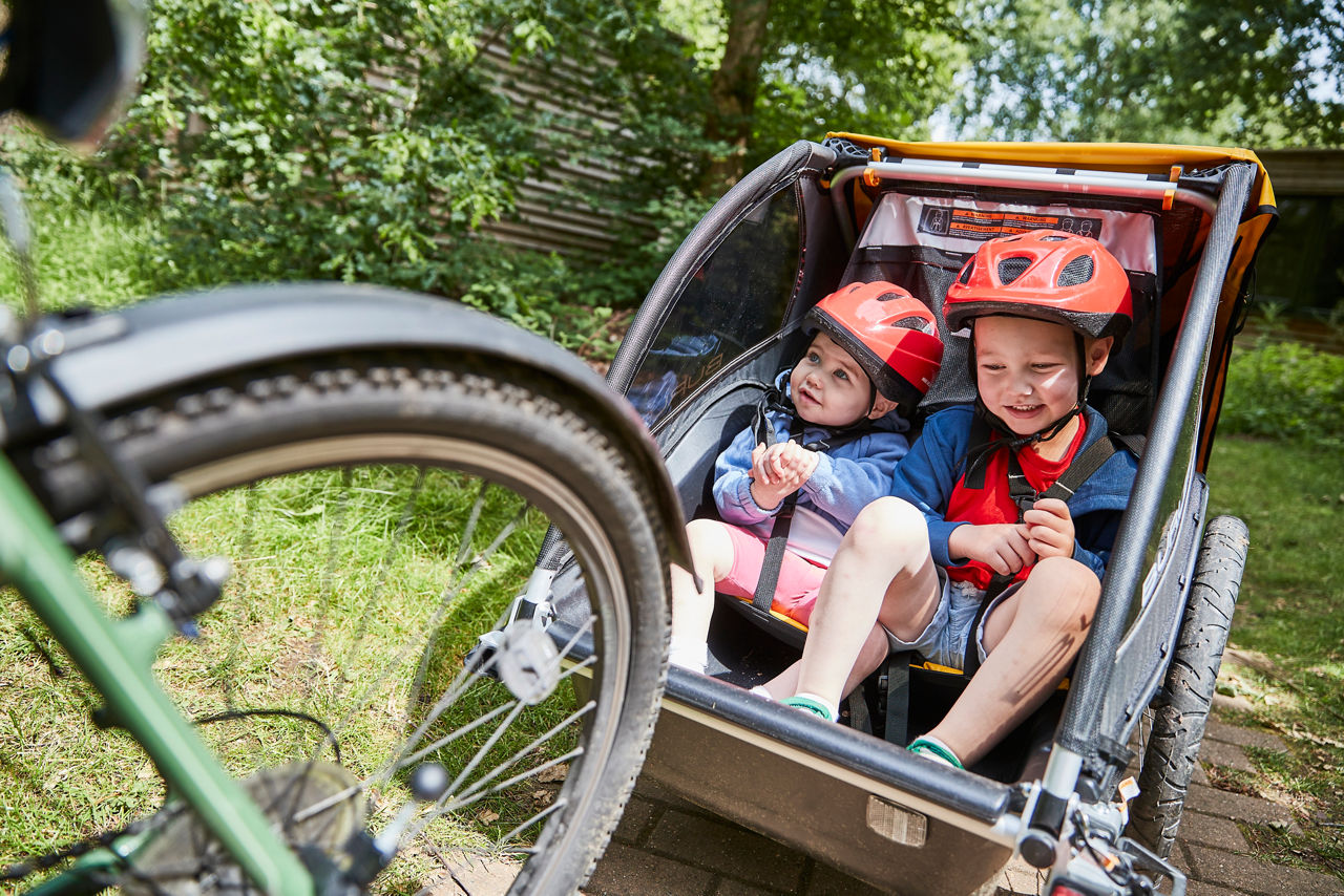 Center Parcs Elveden Forest