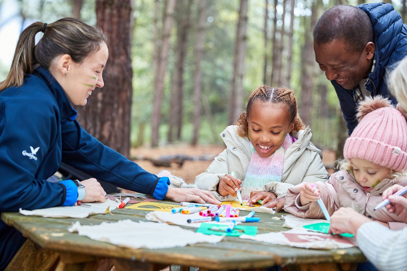 Center Parcs special offers