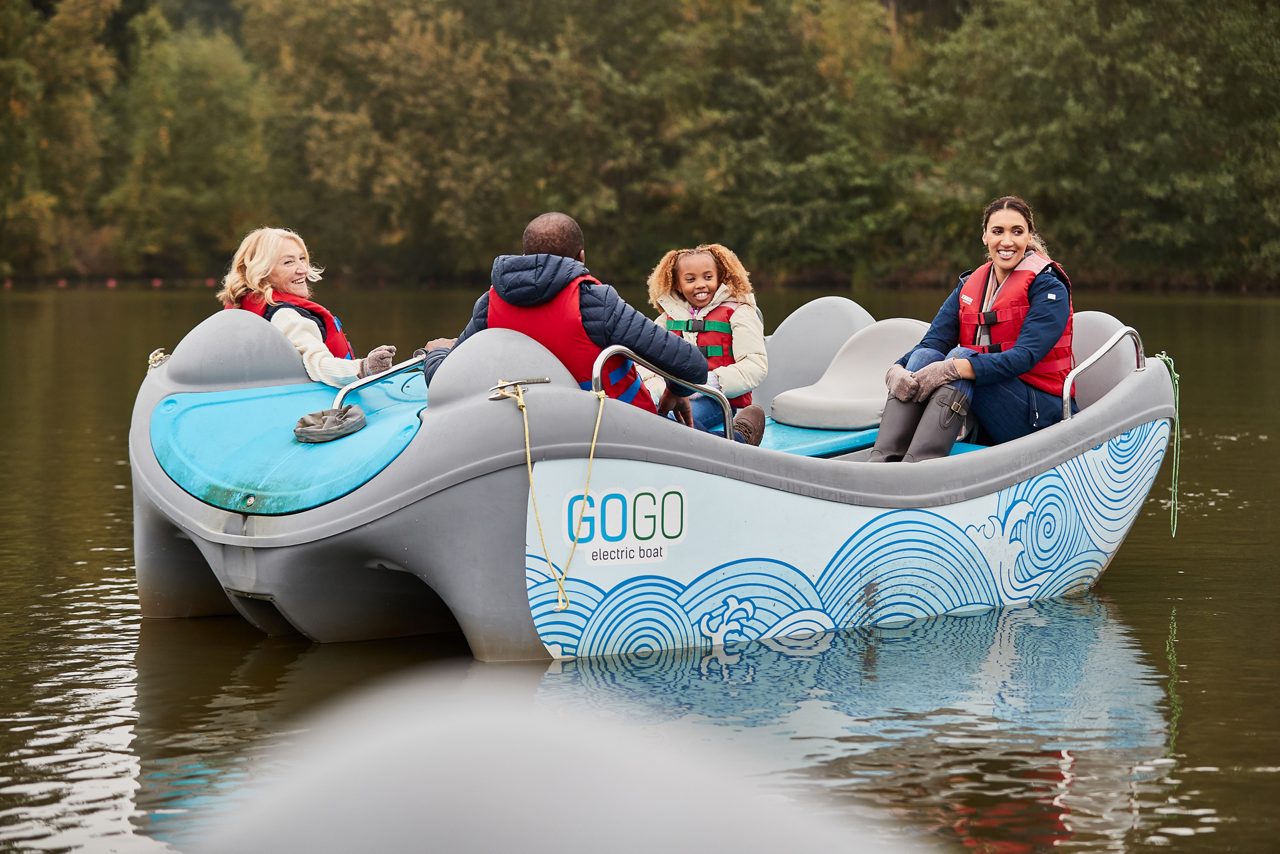 February Half-term breaks