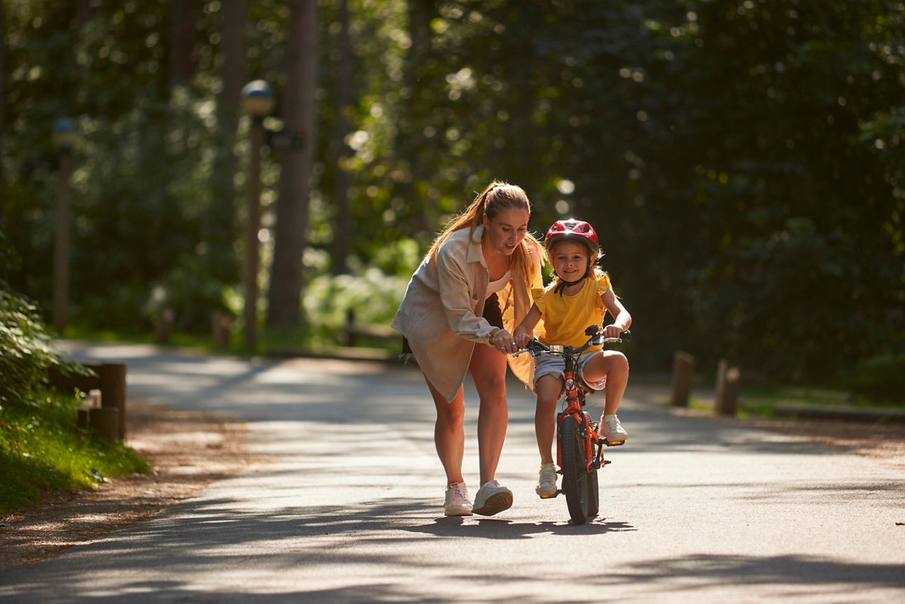 SUMMER SF CYCLING PRE-SCHOOL 5