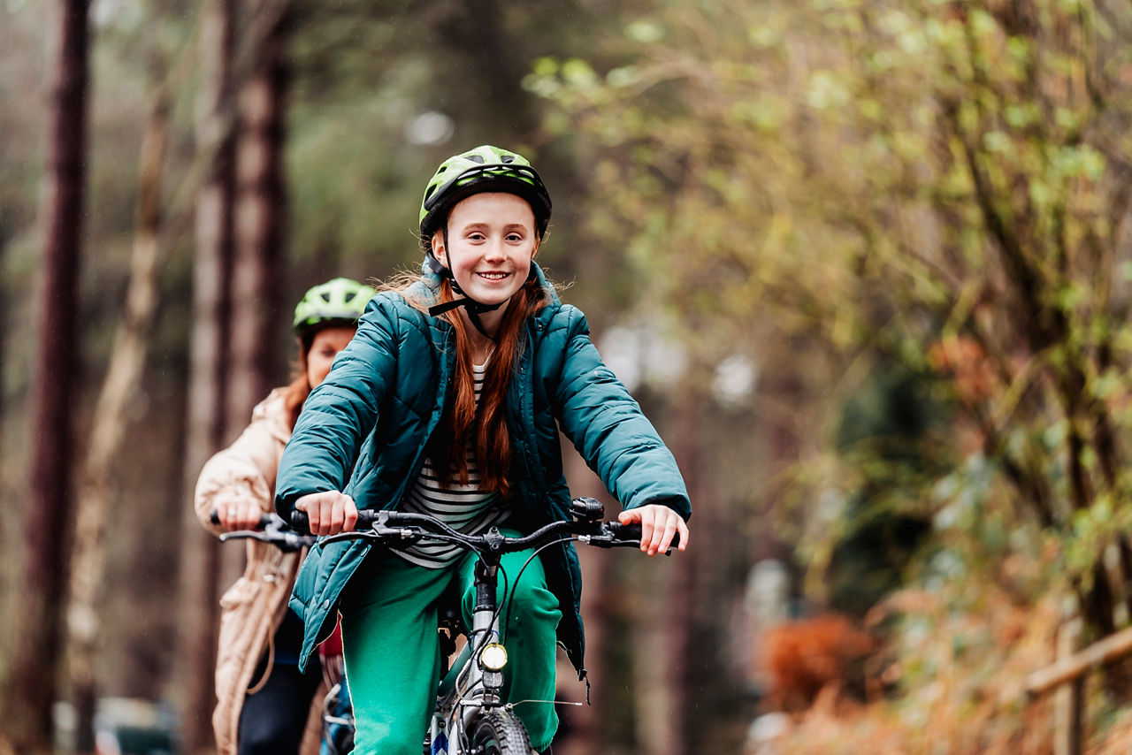 February Half-term breaks