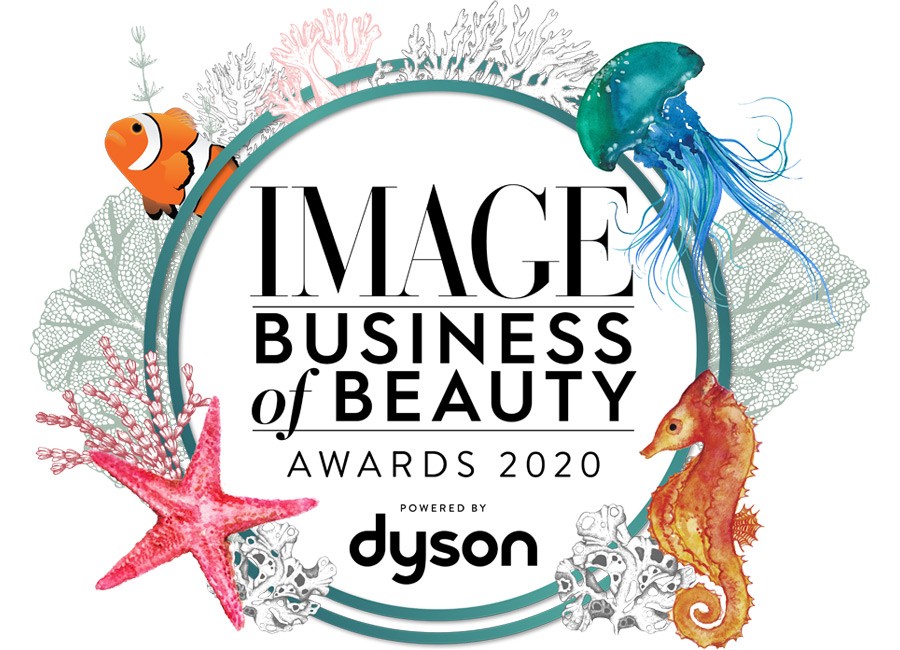 IMAGE Business of Beauty Awards 2020