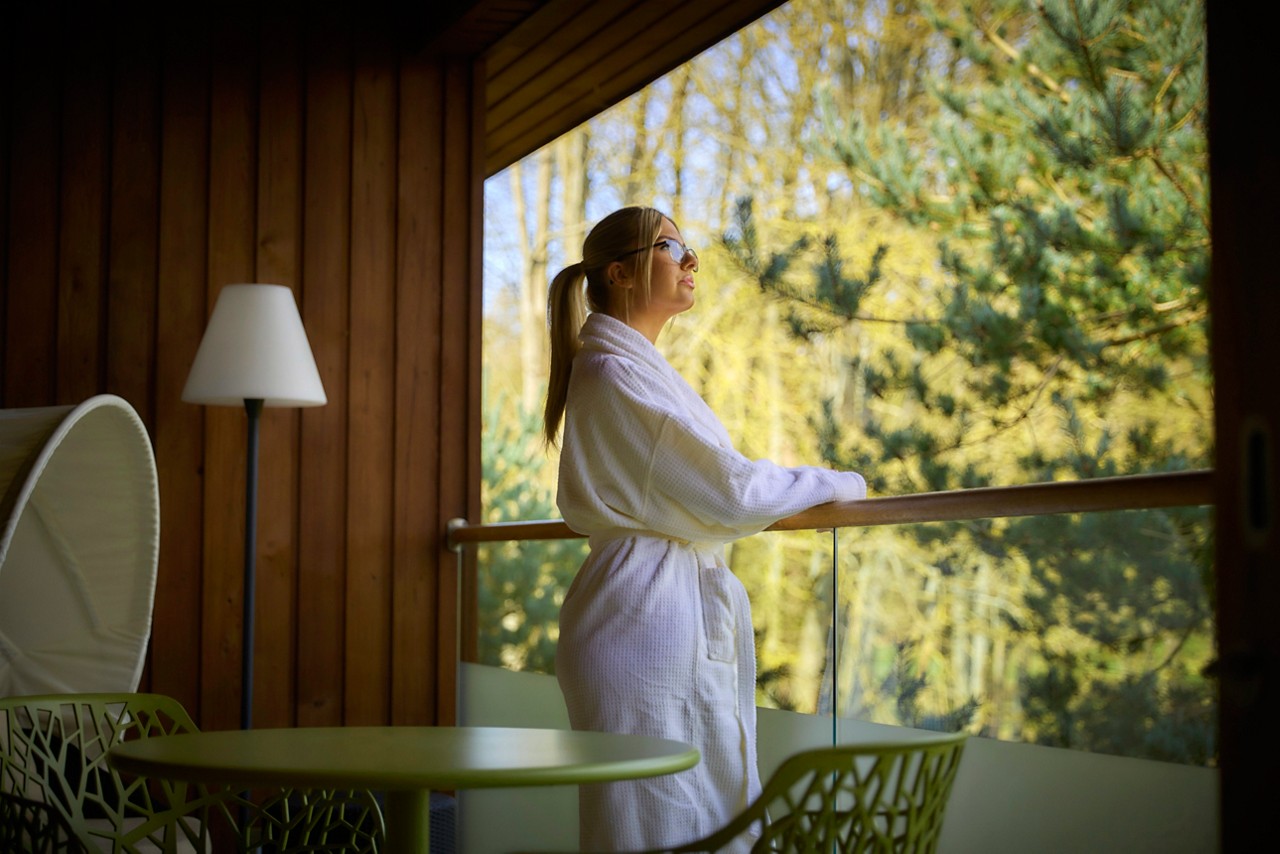 spa suite