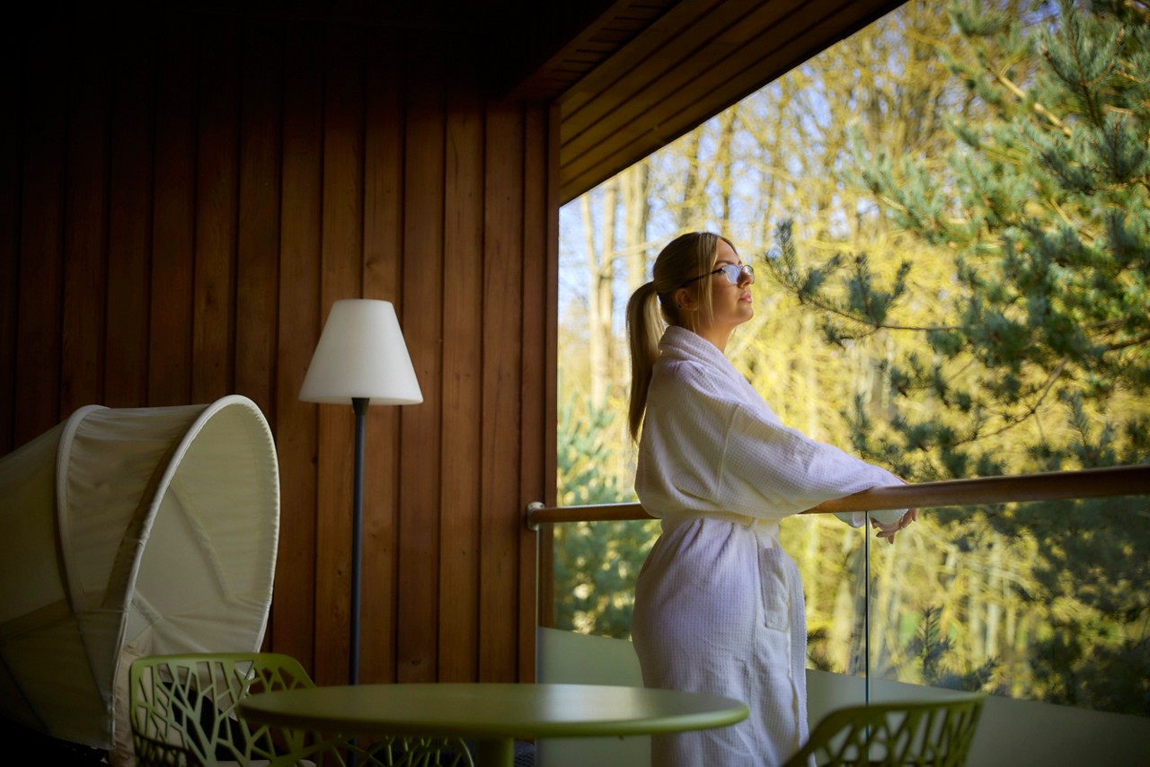 spa suite